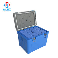Portable Insulated Food Cooler Box for Catering and Hotel Use