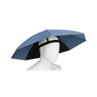 Protection Umbrella Hat Sunshade Outdoor Gear Portable for Fishermen