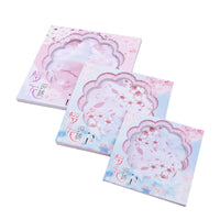 Double-Sided Starry Sky Origami Paper for Kids' Crafts