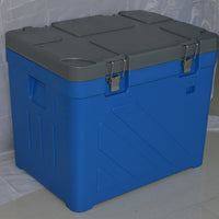 Portable Insulated Food Cooler Box for Catering and Hotel Use
