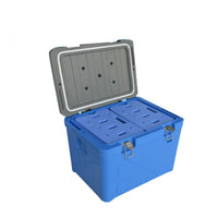 Portable Insulated Food Cooler Box for Catering and Hotel Use
