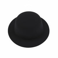 Doll Formal Timeless Headwear Design Small Doll Hat Easy to Use Toy Accessory