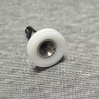 Easy to Install Stainless Steel Cylinder Component Replacement Cylinder Component Precision Engineered Machine Part for Maintenance