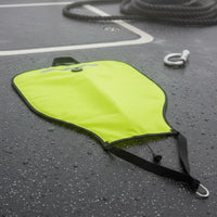 Diving Buoyancy Bag Heavy Duty Scuba Lift Bag High Visibility Colors for Technical Divers, Marine Cleanup