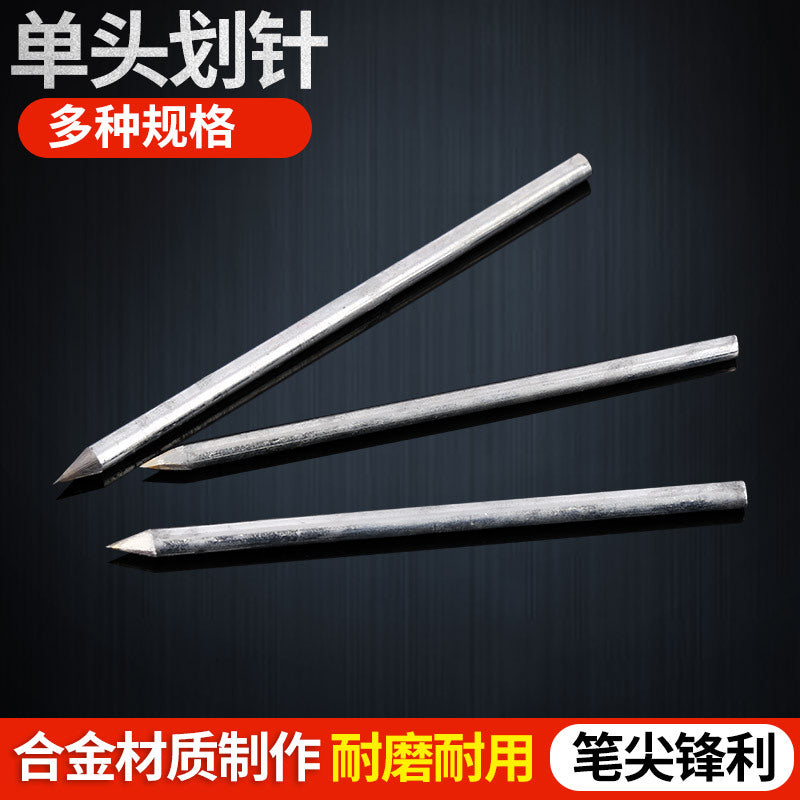 Industrial Diamond Scriber Pen for Glass, Tile, and Metal Marking