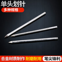 Industrial Diamond Scriber Pen for Glass, Tile, and Metal Marking