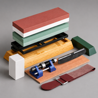 knife sharpening kit