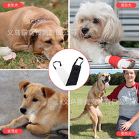 Pet Dog Hind Leg Support Harness for Mobility Assistance