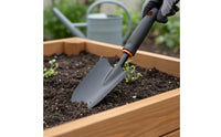 Small Garden Hand Tool Ergonomic Design Potting for Beginners, Beachcombing