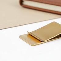 Currency Clip Multi-Purpose Credit Card Holder Versatile for Everyday Carry