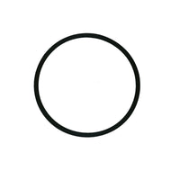 Water Purifier Filter Housing Silicone Gasket Seal Ring for 10-inch and 20-inch Big Blue Filter Bottles