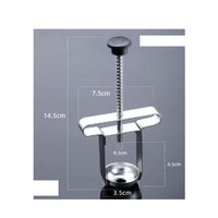Long-Lasting Red Date Pitter Time Saving Red Date Corer Single-Hand Operation