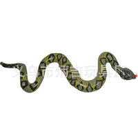 Inflatable Snake Prank Toy for Halloween Party Decoration