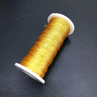 White PP Spool for Various Braiding Wires and Metal Wires