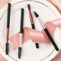 Eyelash Brush Mini Makeup Tool
