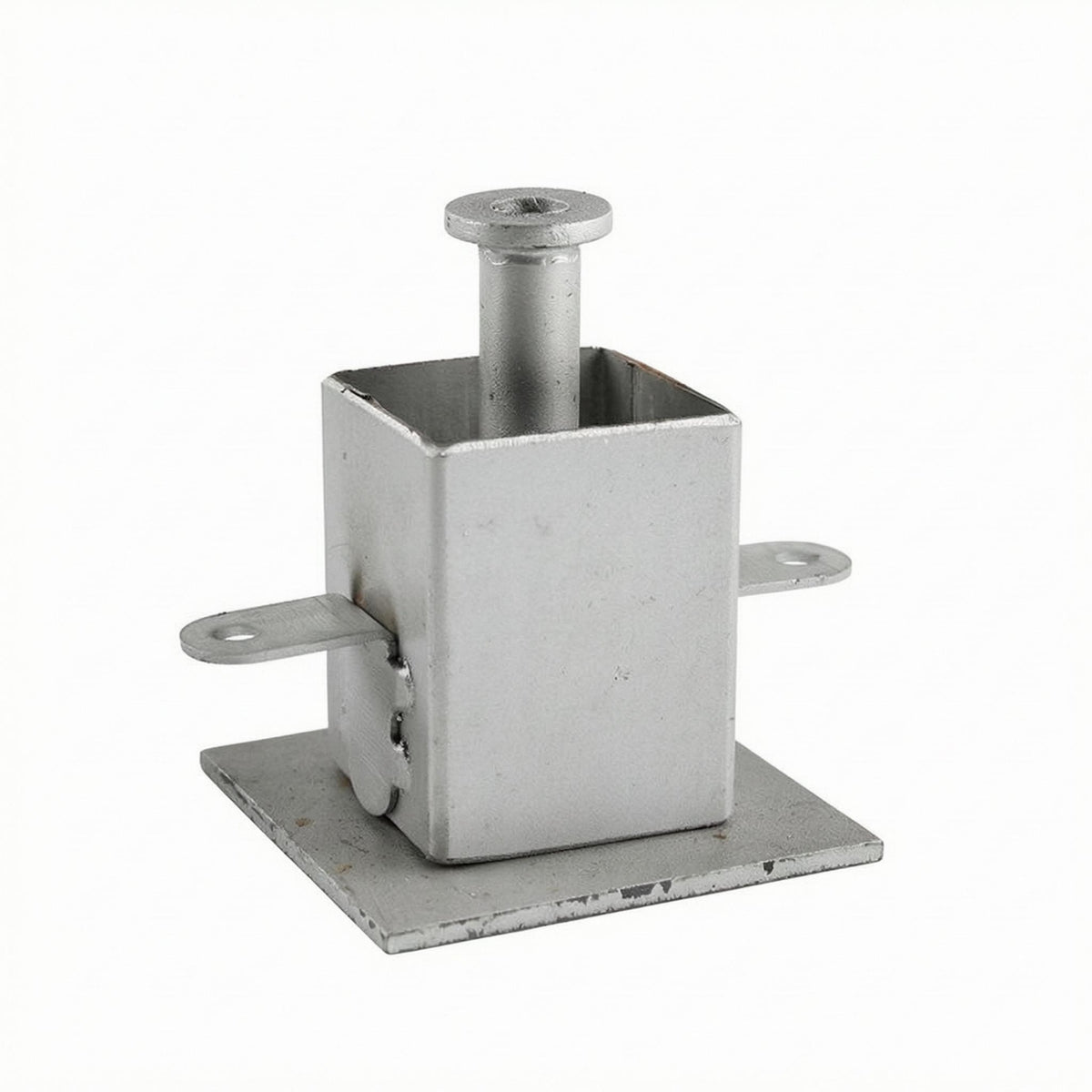 Detachable Brick Mold Easy Clean Square Mold Press-Molding Fishing Equipment caseShaped