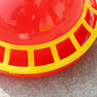 Automatic Poultry Waterer for Chickens, Ducks, and Geese
