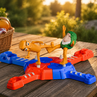tabletop game set