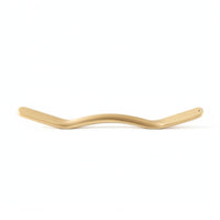 Brass Massage Manual Brass Scraping Tool Traditional Trigger Point for Masseurs, Acupressure