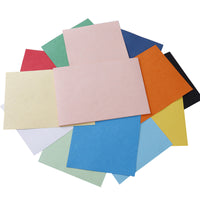 230gsm Leather Texture Paper A4 Colored Binding Cover Paper Phoenix Tail Pattern Cardstock