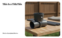 Pool Leg Support Joint Easy Installation Leg and Support Joint Elevated Ground Pool T-Connector No-Tools-Required Fit Frame