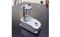 Watch Waterproof Tester Transparent Watch Pressure Tester Compact for Repair Bench