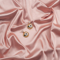 Silky Satin Photography Backdrop for Jewelry and Cosmetics
