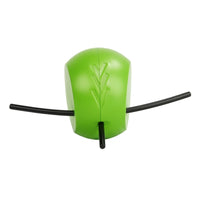 Golf Training Aid Ball Compact Golf Swing Practice Device for Golfers