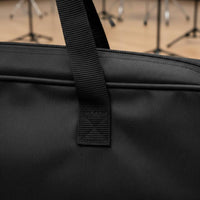 Portable Music Stand Bag Lightweight Sheet Music Stand Carrying Bag Long-Lasting Textile for Rehearsals