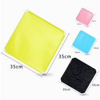 35x35cm Resin Simple Combination Shoe Cabinet PP Plastic DIY Storage Cabinet Accessories Creative Modular Organizer