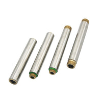 Agricultural High-Pressure Sprayer Handle Switch with Stainless Steel Grip
