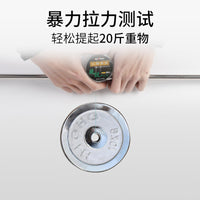 50m Invisible Nylon Fishing Line for Main Line and Leader Line