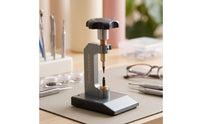 Eyeglasses Screw Extractor Professional Eyeglass Screw Extractor Efficient Eyeglass Repair Tool for Workbenches