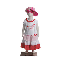 Kids Bendable Full Body Mannequin for Clothing Display