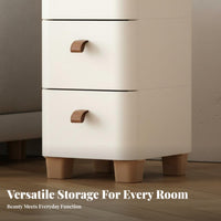 Space Saving Narrow Space Cabinet Multi-Purpose Space Storage Organizer Visible Drawers Slim Storage Cabinet Mobile with Wheels for Homeowners, Renters, Students, Kitchen, Small Areas, Bedroom, Laundry Room