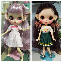 ICY DBS Blythe Doll Display Stand for Custom Dolls
