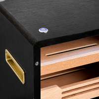cigar humidor