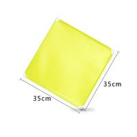 35x35cm Resin Simple Combination Shoe Cabinet PP Plastic DIY Storage Cabinet Accessories Creative Modular Organizer