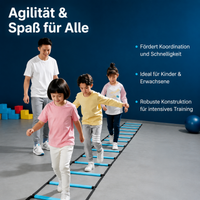 agility ladder