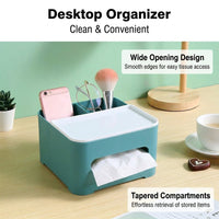 desktop organizer