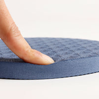 TPE Yoga Knee Pad Thick Non-Slip Elbow Cushion for Fitness and Plank Support