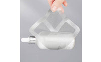 Shower Drain Strainer Self Sticker Sink Strainer Sticker
