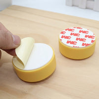Sink and Kitchen Hook for Dish Cloth Holder, Single Bathroom Towel for Hand No-Drill and No-Screw for Easy Setup