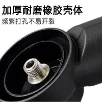 High-Efficiency Diamond Drill Bit Dust Collection Cover M22-M16 Adapter