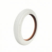 Kids Bike Tire Long-Lasting Childrens Cycle Tire Safe Premium for Children, Neighborhood Riding