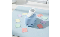 Stamp-Shaped Paper Punch Easy to Use Stamp Shape Paper Punch Sturdy