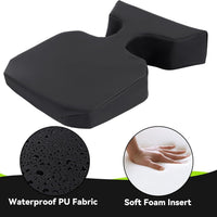 Breast Massage Pillow for Sleeping on Stomach, Women's Chest Decompression Pillow, T-Shaped Office Nap Pillow