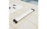 Swimming Pool Ladder Step Stainless Steel Pool Ladder Step Non-Slip