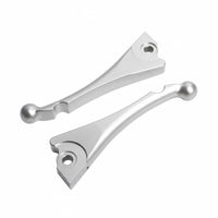 Handlebar Brake Lever Lightweight Brake Handle Ergonomic Design Braking Component