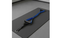 Abdominal Training Puller Non-Slip Handles Waist Twisting Resistance Strap